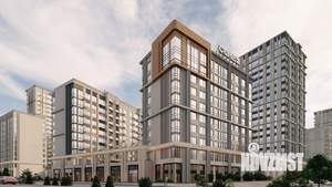 2-к квартира, вторичка, 54м2, 3/9 этаж