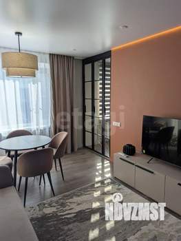 3-к квартира, вторичка, 65м2, 4/5 этаж