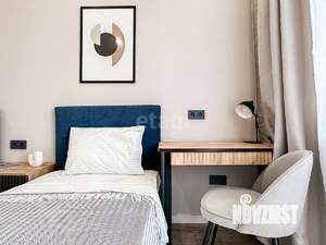 2-к квартира, вторичка, 50м2, 12/20 этаж