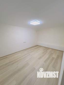 3-к квартира, вторичка, 60м2, 1/2 этаж