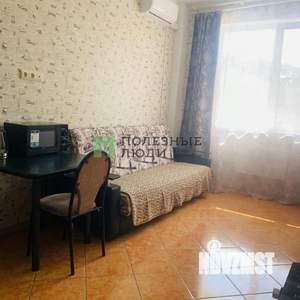 1-к квартира, вторичка, 42м2, 1/4 этаж