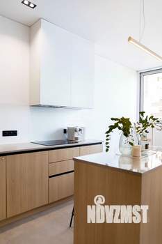 2-к квартира, вторичка, 67м2, 6/21 этаж