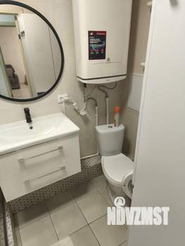 1-к квартира, вторичка, 38м2, 6/16 этаж