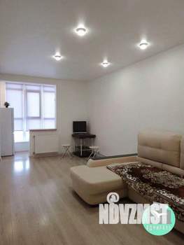 Студия квартира, вторичка, 30м2, 6/25 этаж