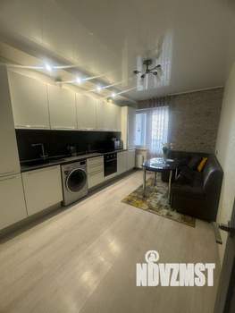 2-к квартира, вторичка, 67м2, 2/16 этаж