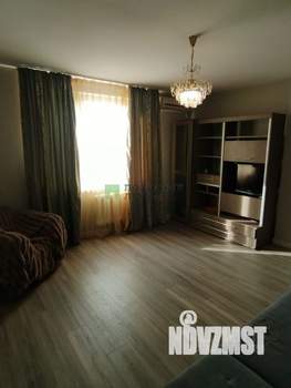 1-к квартира, вторичка, 37м2, 6/17 этаж