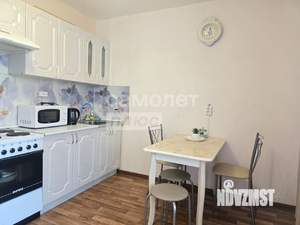1-к квартира, вторичка, 42м2, 10/16 этаж