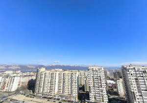 2-к квартира, вторичка, 65м2, 16/20 этаж