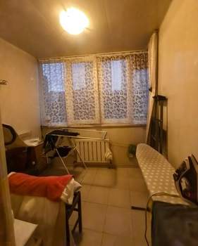 3-к квартира, вторичка, 72м2, 3/9 этаж