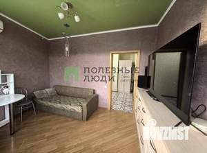1-к квартира, вторичка, 31м2, 3/4 этаж