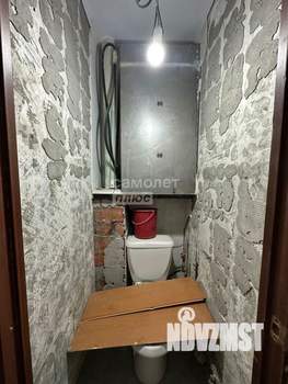 4-к квартира, вторичка, 83м2, 9/10 этаж