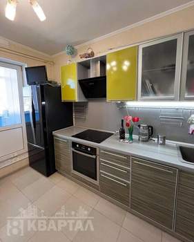 2-к квартира, вторичка, 59м2, 15/17 этаж