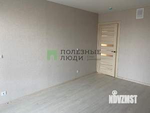 1-к квартира, вторичка, 27м2, 1/16 этаж