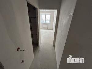 3-к квартира, вторичка, 72м2, 1/21 этаж