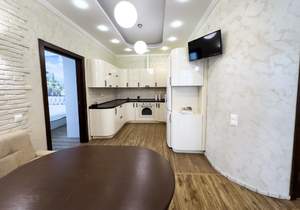 3-к квартира, вторичка, 94м2, 11/21 этаж