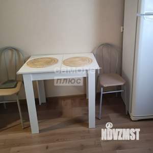 1-к квартира, вторичка, 37м2, 1/9 этаж