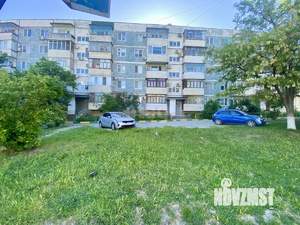 1-к квартира, вторичка, 38м2, 5/5 этаж