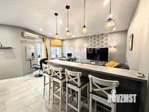 3-к квартира, вторичка, 102м2, 6/17 этаж