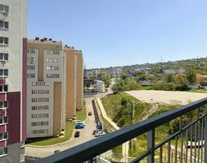 1-к квартира, вторичка, 30м2, 8/25 этаж