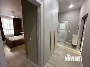 2-к квартира, вторичка, 69м2, 16/20 этаж