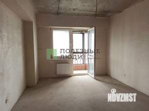 2-к квартира, вторичка, 76м2, 7/17 этаж