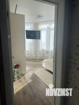 2-к квартира, вторичка, 62м2, 1/4 этаж