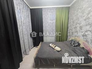 2-к квартира, вторичка, 49м2, -1/4 этаж