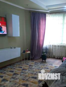 2-к квартира, вторичка, 65м2, 1/9 этаж