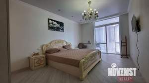 1-к квартира, вторичка, 45м2, 2/16 этаж