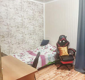 3-к квартира, вторичка, 70м2, 1/1 этаж
