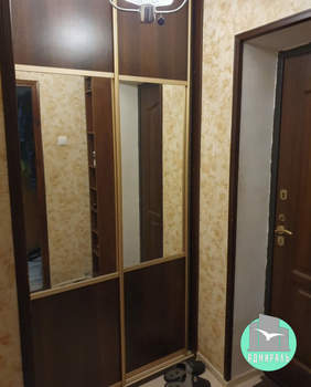 1-к квартира, вторичка, 29м2, 2/5 этаж