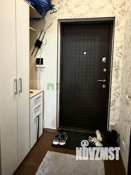 Студия квартира, вторичка, 35м2, 3/4 этаж