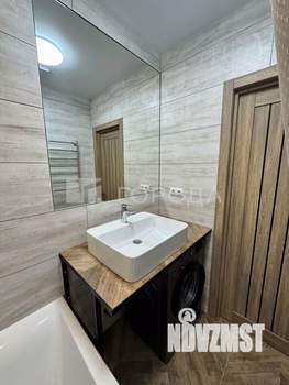 2-к квартира, вторичка, 60м2, 5/23 этаж