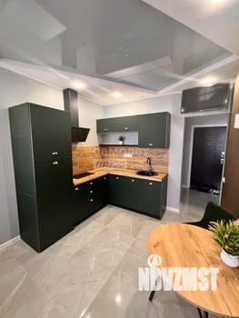 1-к квартира, вторичка, 31м2, 16/25 этаж
