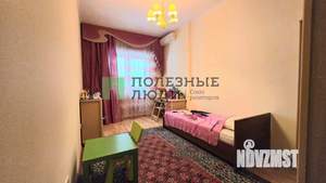 5-к квартира, вторичка, 127м2, 16/17 этаж