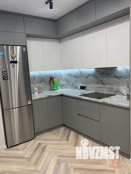 2-к квартира, вторичка, 59м2, 9/16 этаж