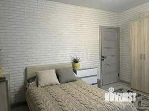 2-к квартира, вторичка, 46м2, 6/23 этаж