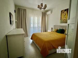 1-к квартира, вторичка, 43м2, 3/20 этаж
