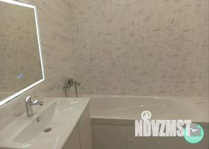 1-к квартира, вторичка, 45м2, 20/23 этаж