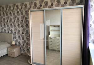 1-к квартира, вторичка, 50м2, 5/6 этаж