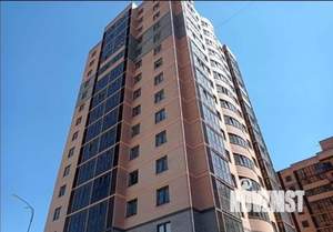 3-к квартира, вторичка, 80м2, 14/16 этаж