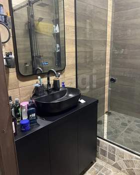 Студия квартира, вторичка, 31м2, 8/12 этаж