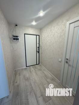 1-к квартира, вторичка, 38м2, 9/16 этаж