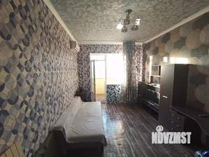 1-к квартира, вторичка, 35м2, 6/6 этаж