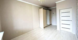 1-к квартира, вторичка, 47м2, 3/4 этаж