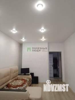 Студия квартира, вторичка, 29м2, 6/25 этаж