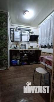 1-к квартира, вторичка, 26м2, 1/2 этаж