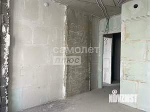 1-к квартира, вторичка, 34м2, 2/10 этаж