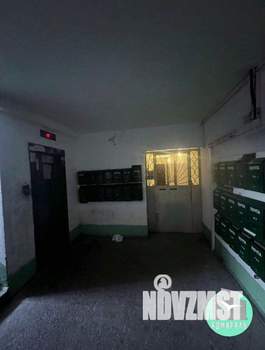 1-к квартира, вторичка, 30м2, 2/9 этаж