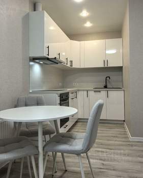 2-к квартира, вторичка, 58м2, 5/21 этаж